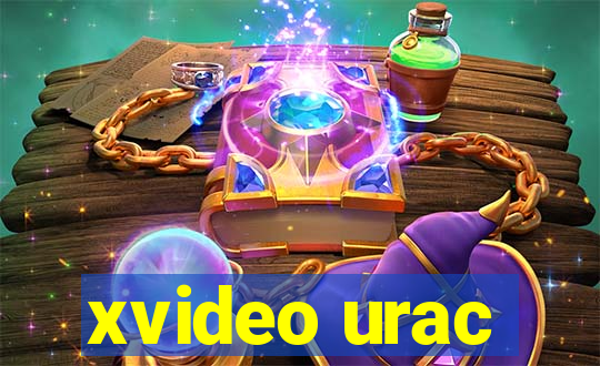 xvideo urac